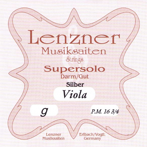 Optima Violasaite Supersolo G