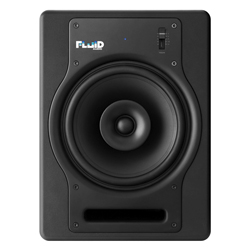 Fluid Audio FX8 Monitor Paar