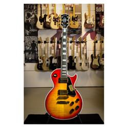 Gibson Les Paul Custom HCS E-Gitarre