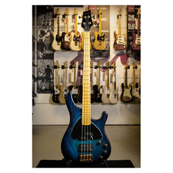 Sandberg Basic VM Blueburst