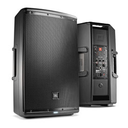 JBL EON 615 Aktive Box