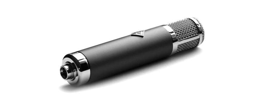 Blackspade UM17B Tube Microphone   