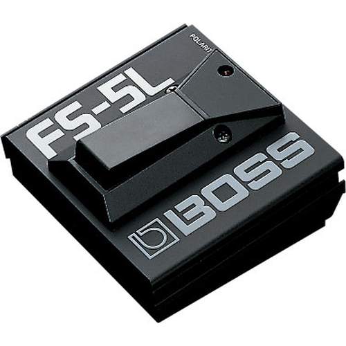 Boss FS-5 L