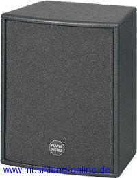 HK-Audio Powerworks RS-152 XA aktiv