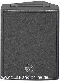 HK-Audio Powerworks RS-122MA Monitor aktiv
