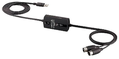 Cakewalk UM-1G Midi 1x1