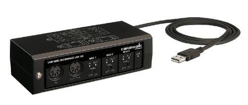 Cakewalk UM-3G