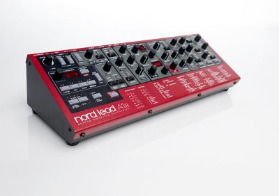 Clavia Nord Lead A1R Rackversion