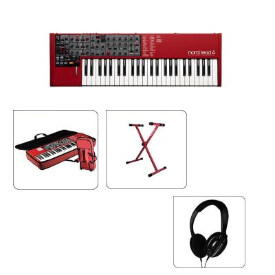 Clavia Nord Lead 4 Keyboard Set