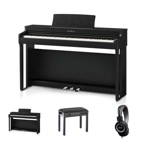 Kawai CN-29 B Digitalpiano Set