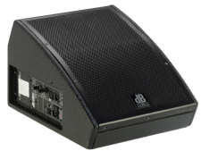 dB Technologies M10-2 PLUS Monitor aktiv
