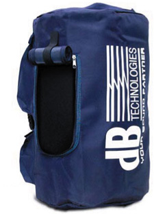 dB Technologies TT 04 Transporttasche 