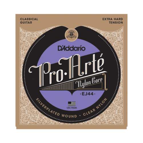 D'Addario EJ-44