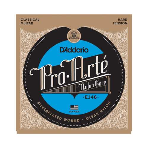 D'Addario EJ-46