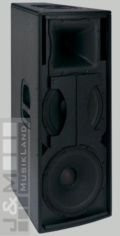 db Technologies Flexsys F212 aktiv 