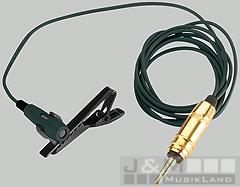 db Technologies PU 851 L Lavalier Funk Set