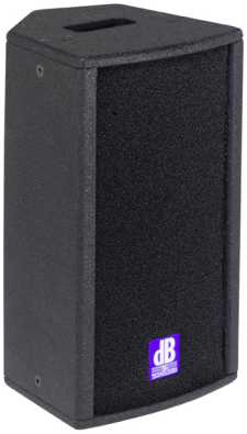 db technologies ARENA 8 passiv 200W/8 Ohm