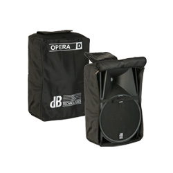 db technologies Bag für Opera 402/405/602/605