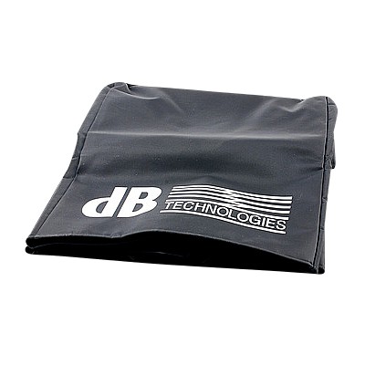 db technologies Bag für SUB 15 D