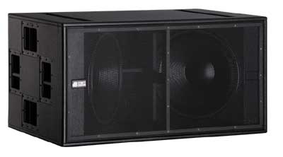 db technologies DVA S30N