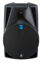db technologies OPERA 210 D aktive Box