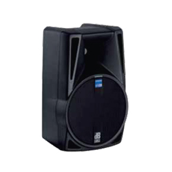 db technologies OPERA 508 DX aktive Box