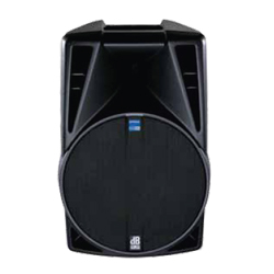 db technologies OPERA 515 DX aktive Box
