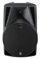 db technologies OPERA 602 D B-Stock