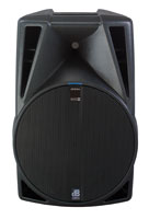 db technologies OPERA 605 D aktive Box