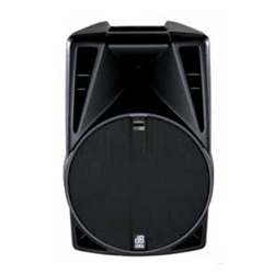db technologies OPERA 912 DX aktive Box