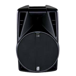 db technologies OPERA 915 DX aktive Box