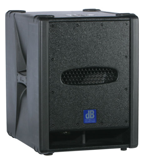 db technologies Sub 12 D Subwoofer aktiv