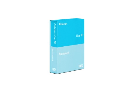 Ableton Live 10 Standard