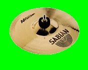Sabian AA Splash 10''