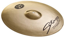 Stagg DH-SM11B Brilliant Splash 11' Medium