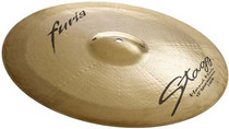Stagg F-SM12B Furia Splash 12' Medium