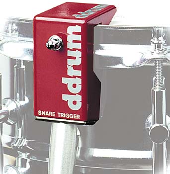 DDrum Snare Stereo Trigger Acoustic Pro