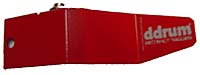 DDrum Red Shot Kick/Bassdrum Trigger D752