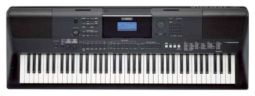 Yamaha PSR-EW400 Keyboard