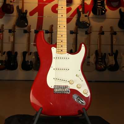 Fender Custom Shop 57 Stratocaster MN DKR Masterbuilt