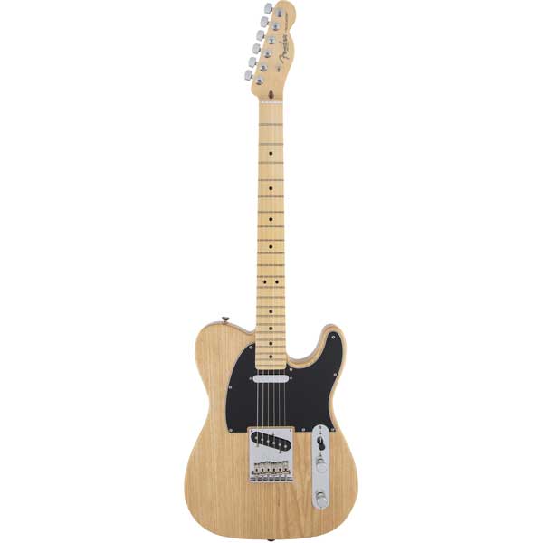 Fender American Standard Telecaster MN NAT