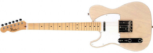 Fender Telecaster 50 lefthand