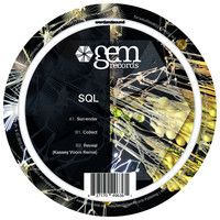 SQL Surrender, Kassey Voorn rmx