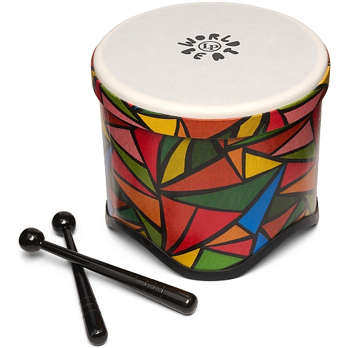 Latin Percussion Tom Tom World Beat 10'' LP7009 