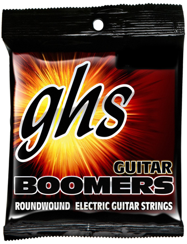 GHS Boomers GBTNT (10-52)