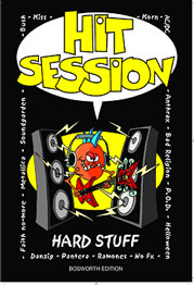 Hit Session Band 2