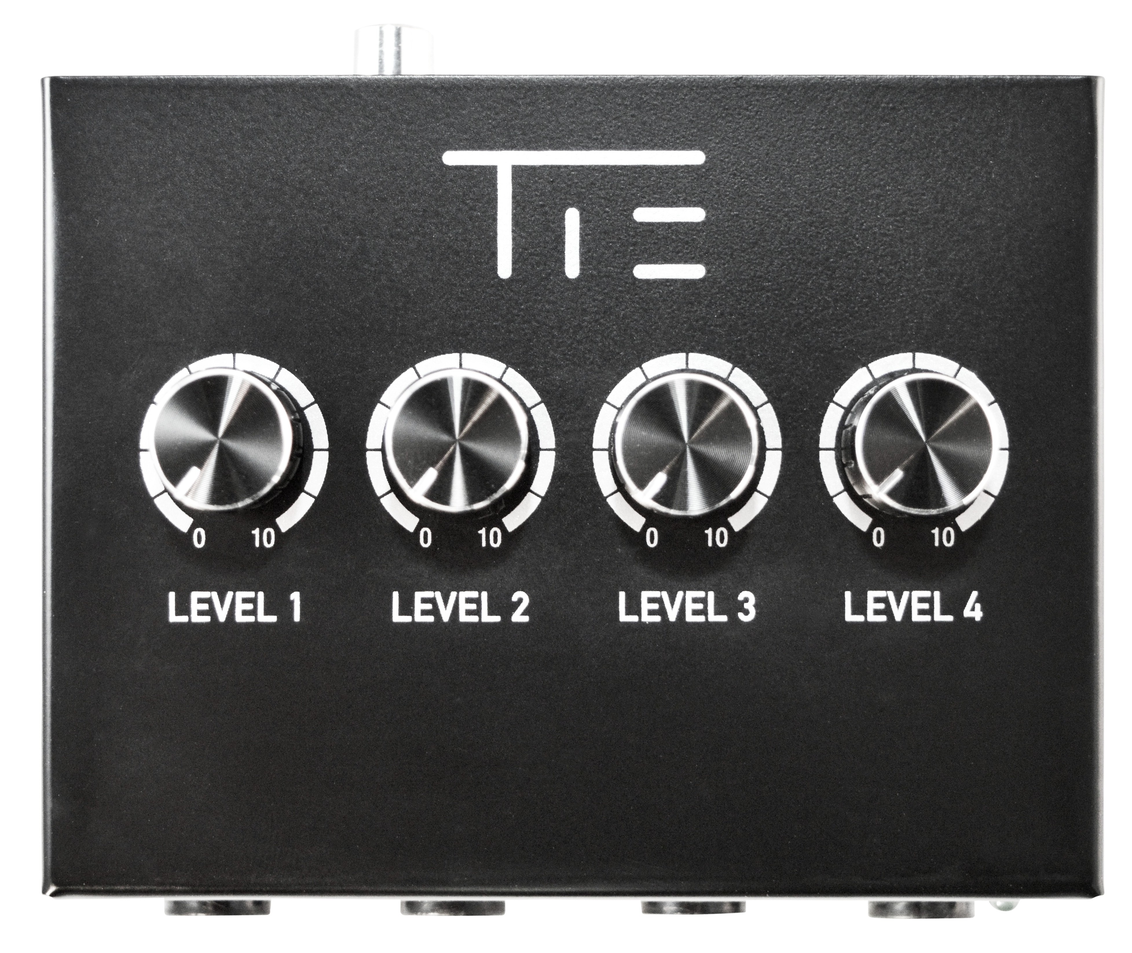 Tie Audio Headphone Amplifier