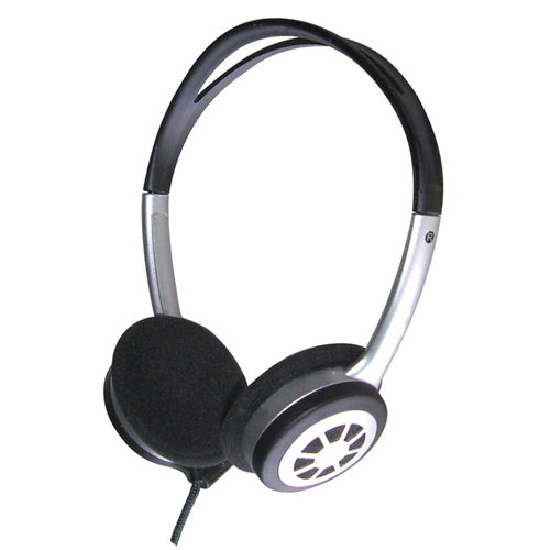 Justin HP 500 Kopfhörer