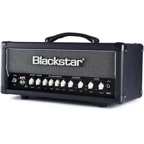 Blackstar HT-20RH MkII Topteil