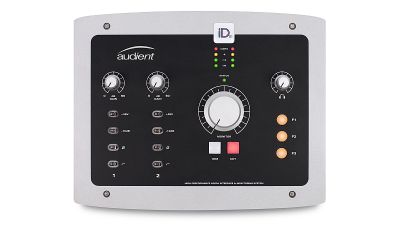 Audient iD 22 HighEnd Audio Interface